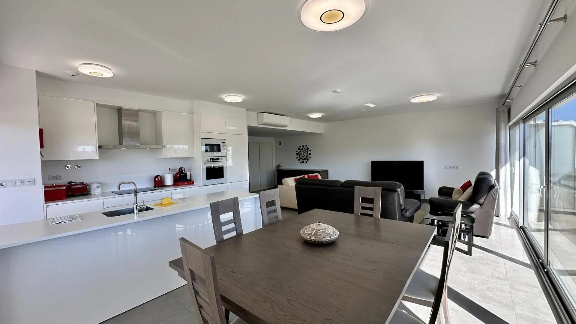 Harmony By Check-In Portugal Apartment Albufeira
