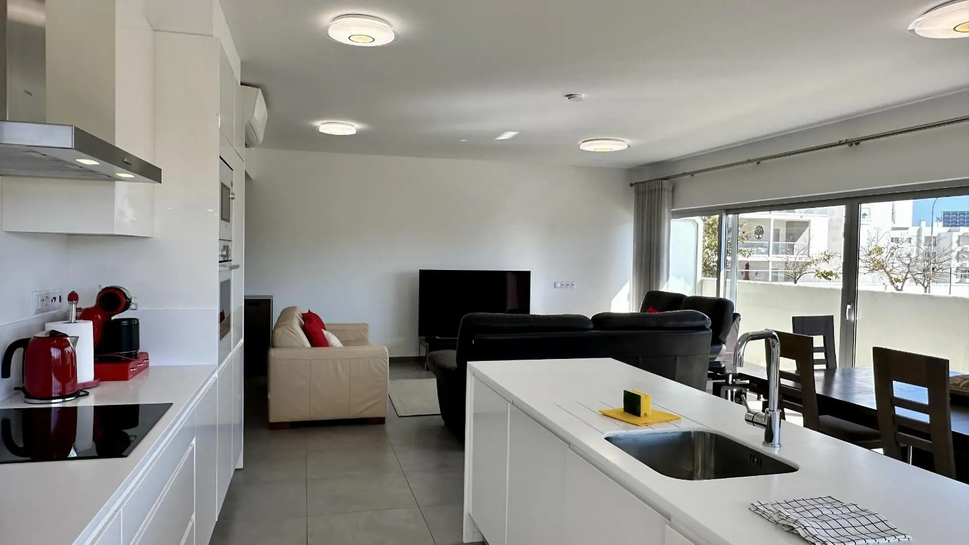 Harmony By Check-In Portugal Apartment Albufeira