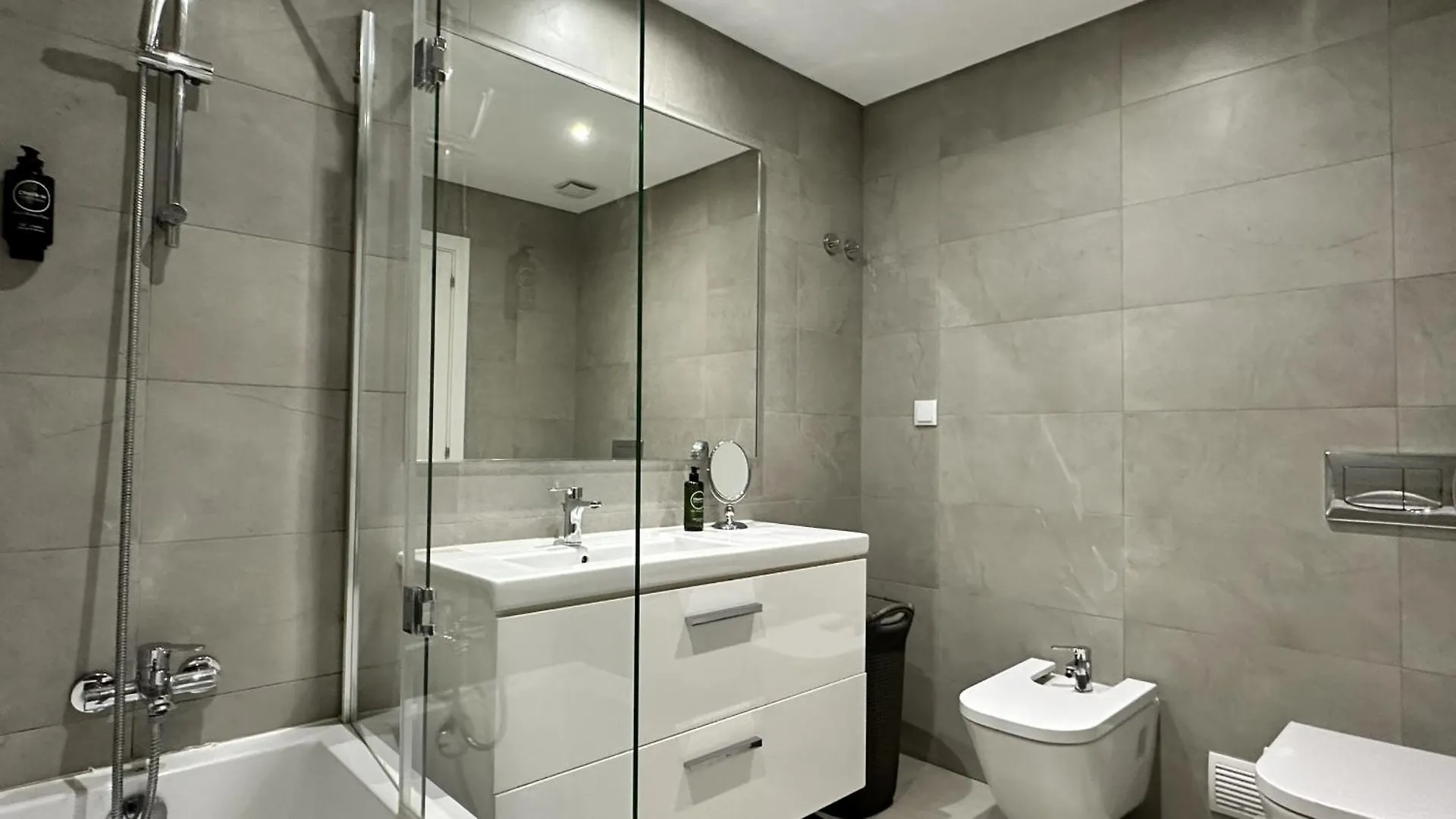 Harmony By Check-In Portugal Apartment Albufeira