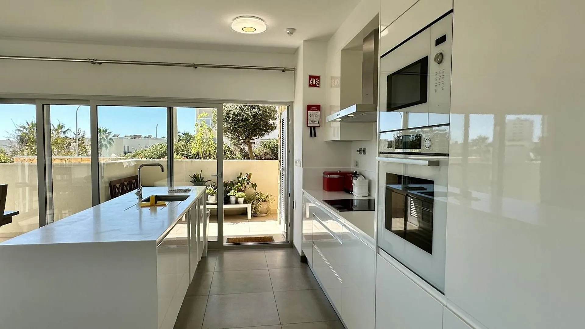 Harmony By Check-In Portugal Apartment Albufeira 0*,