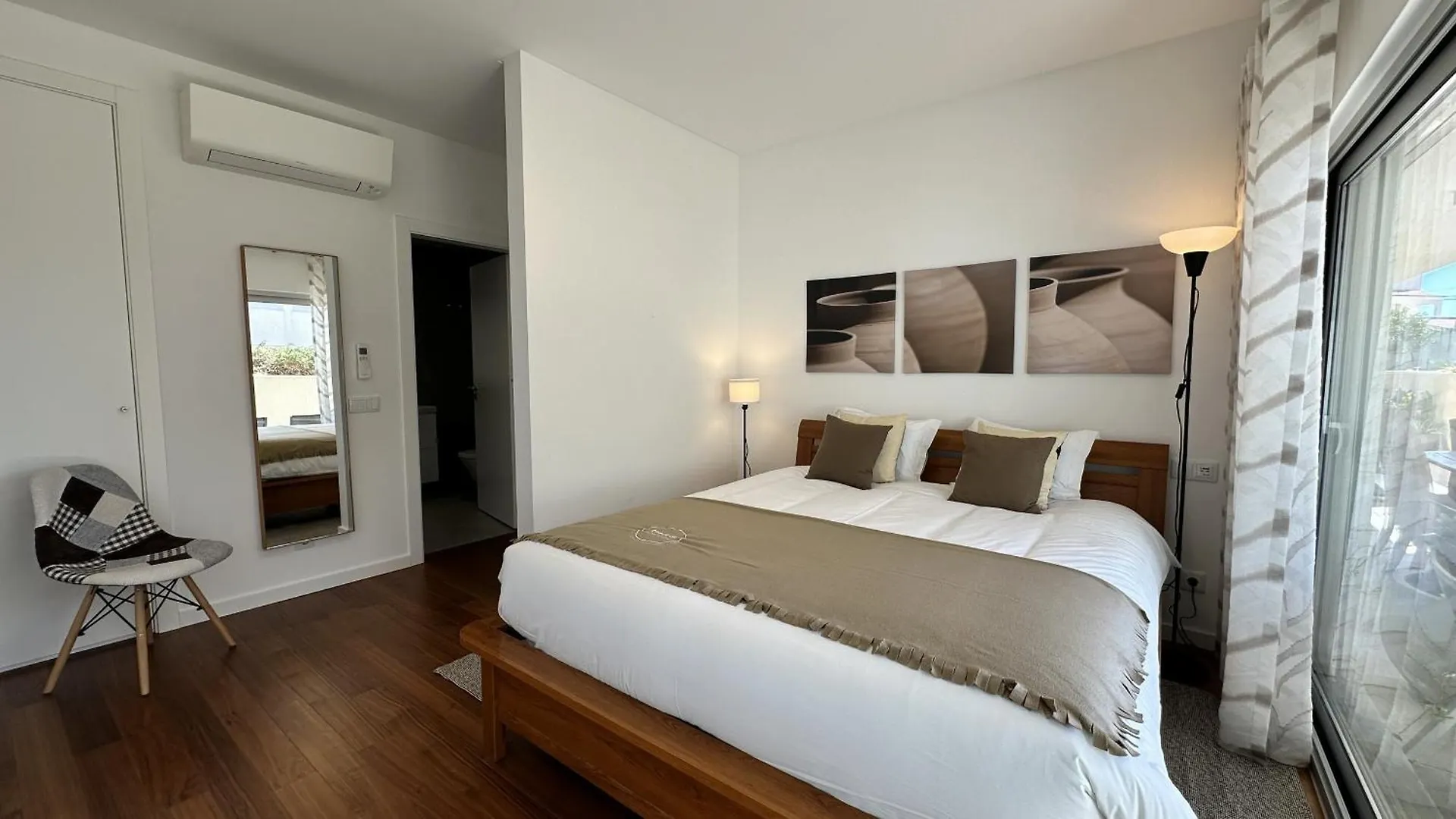 Harmony By Check-In Portugal Apartment Albufeira Portugal