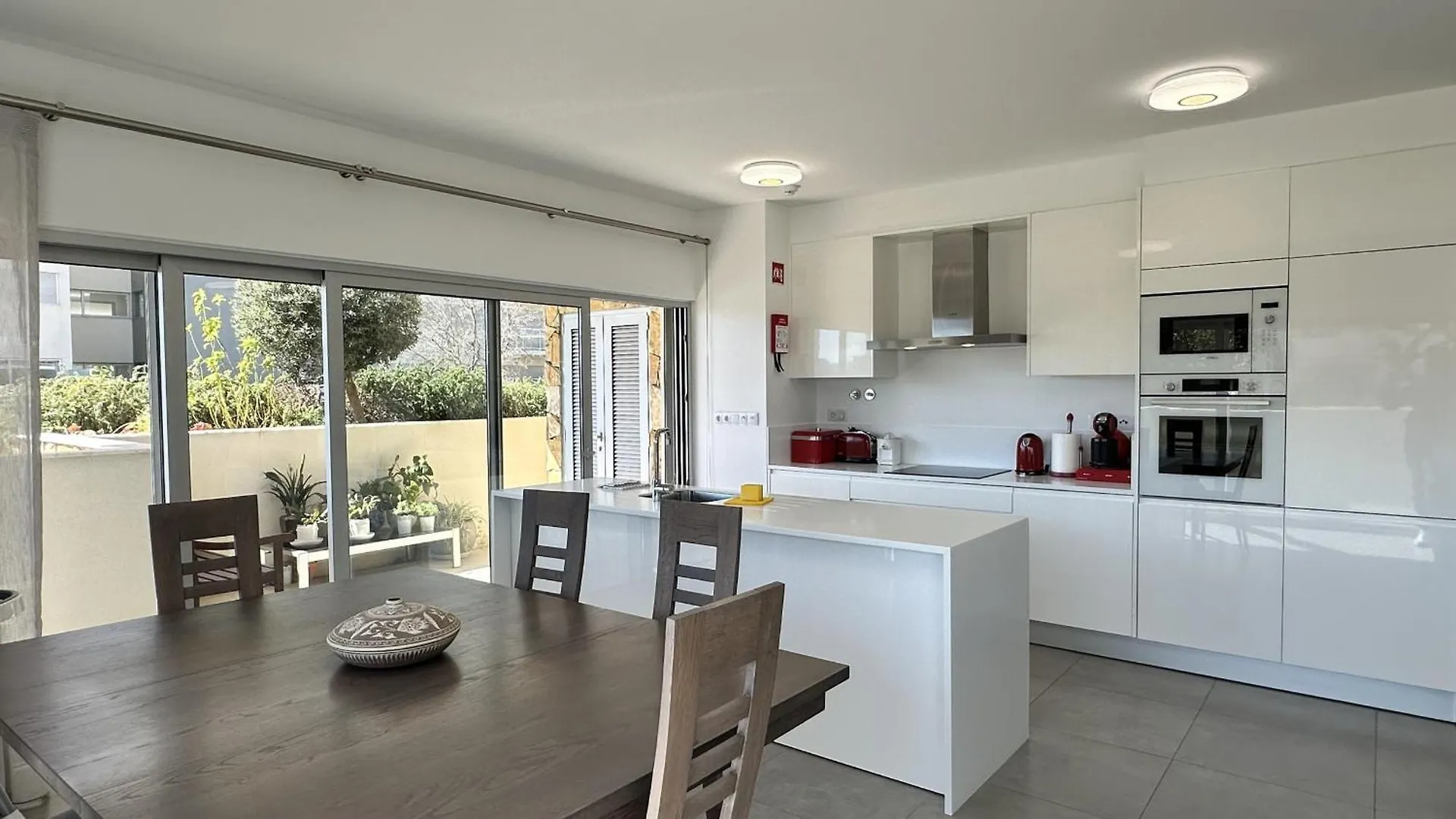 Harmony By Check-In Portugal Apartment Albufeira