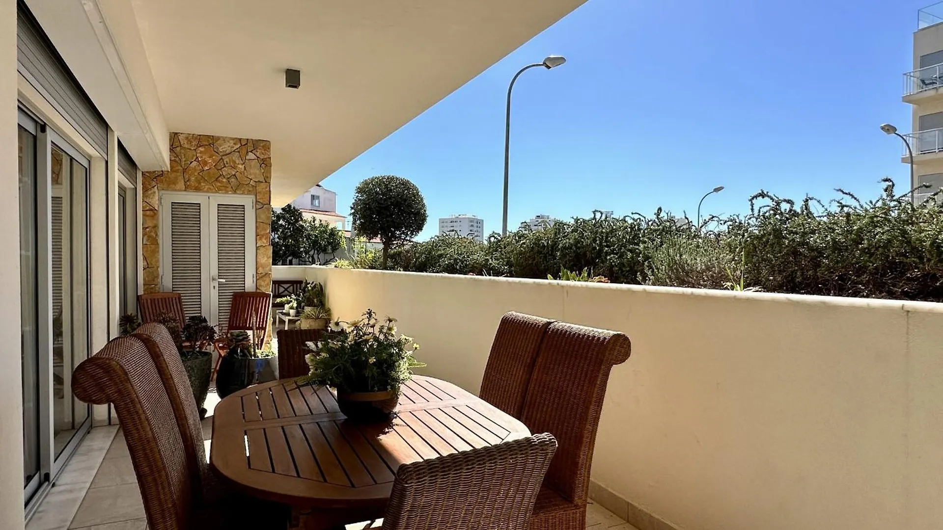 Harmony By Check-In Portugal Apartment Albufeira Portugal