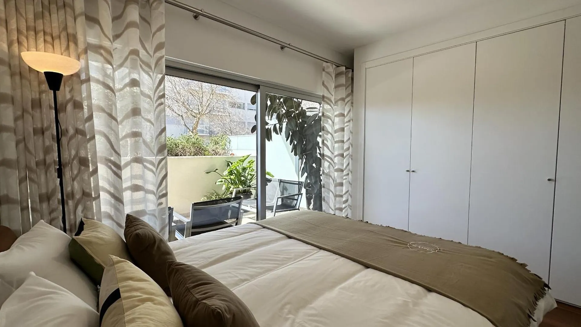 Harmony By Check-In Portugal Apartment Albufeira 0*,  Portugal