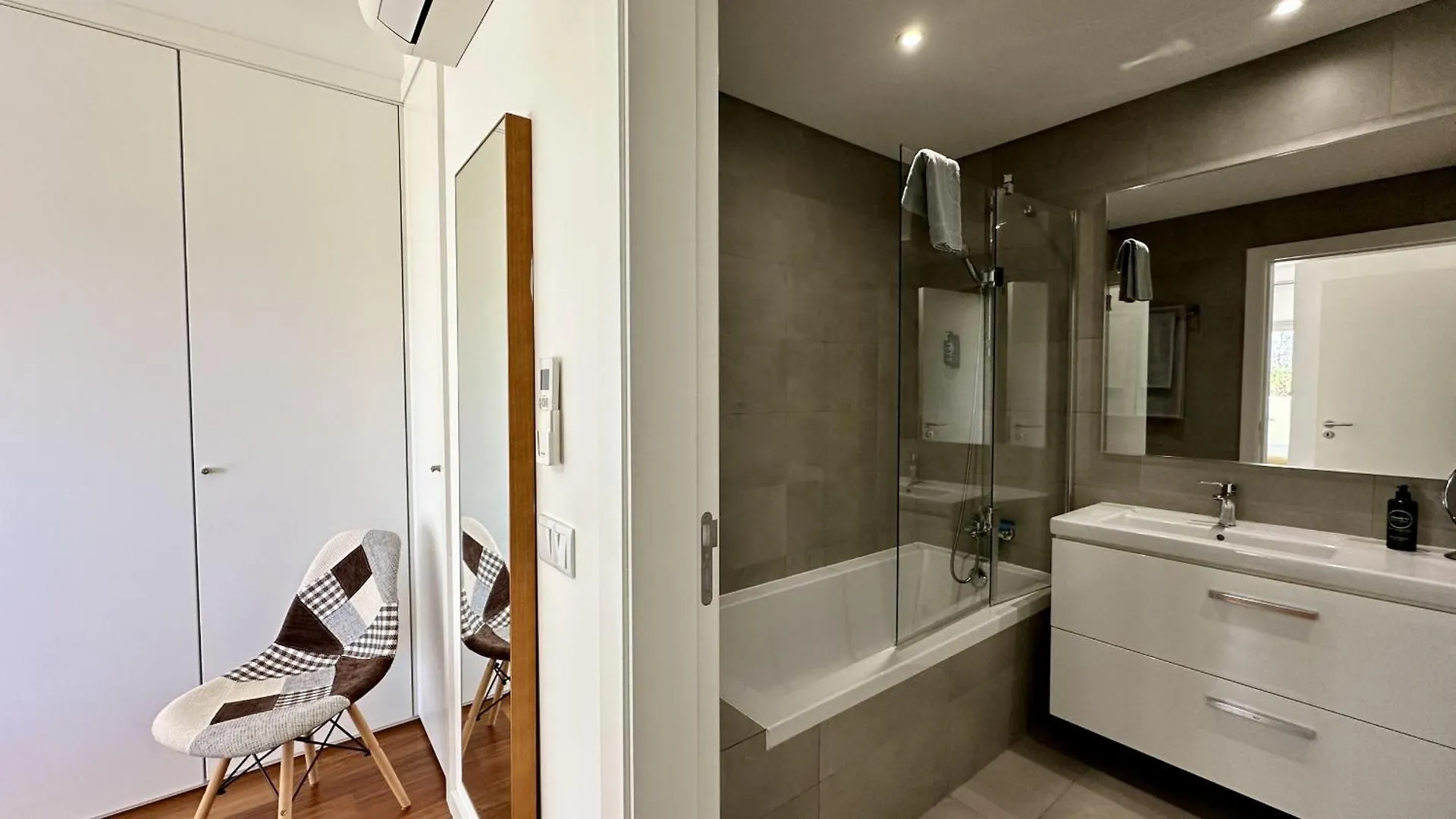 Harmony By Check-In Portugal Apartment Albufeira 0*,  Portugal