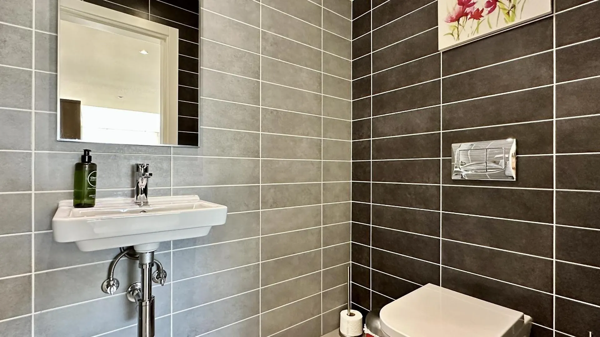 Harmony By Check-In Portugal Apartment Albufeira Portugal