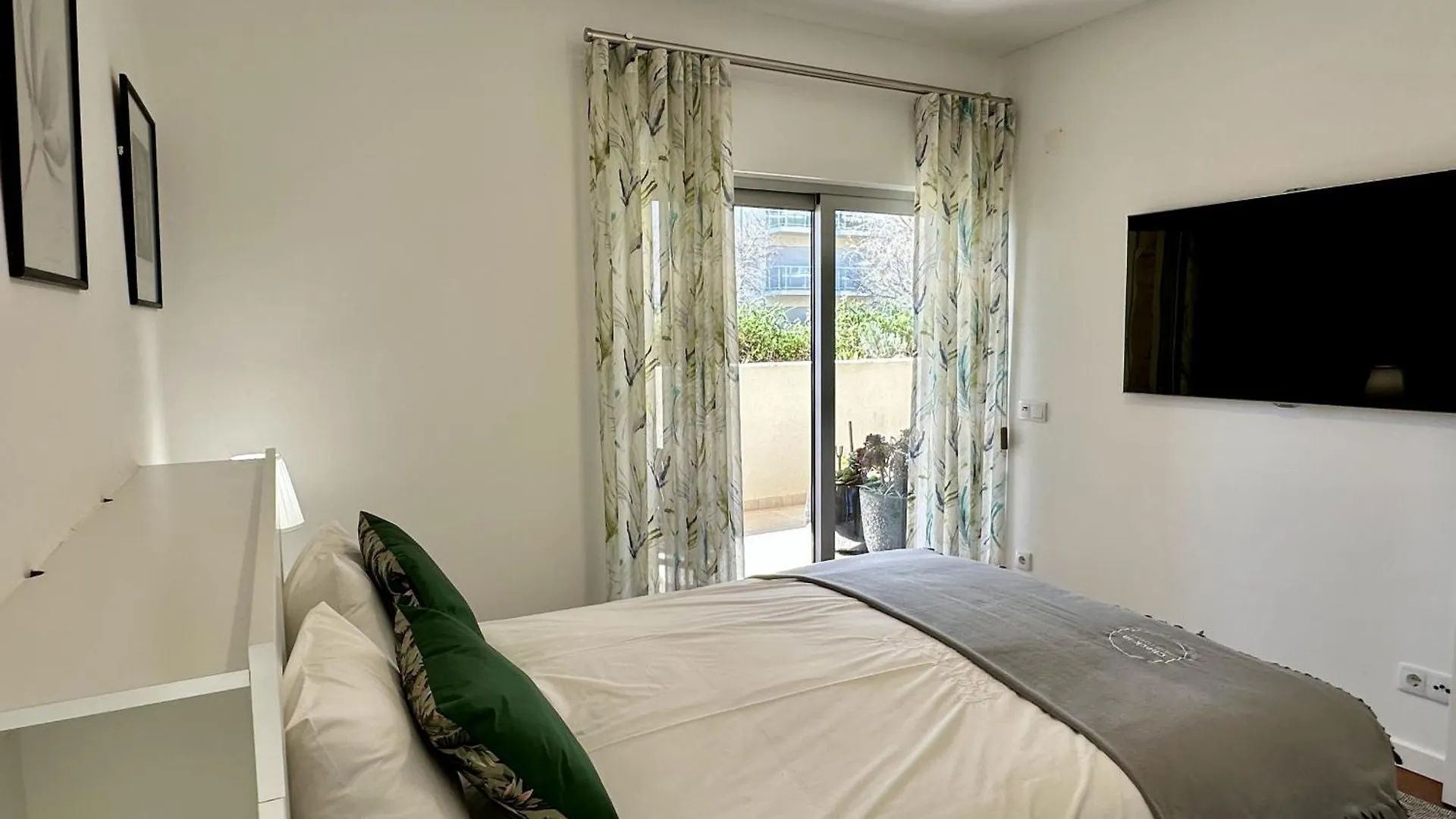 Harmony By Check-In Portugal Apartment Albufeira