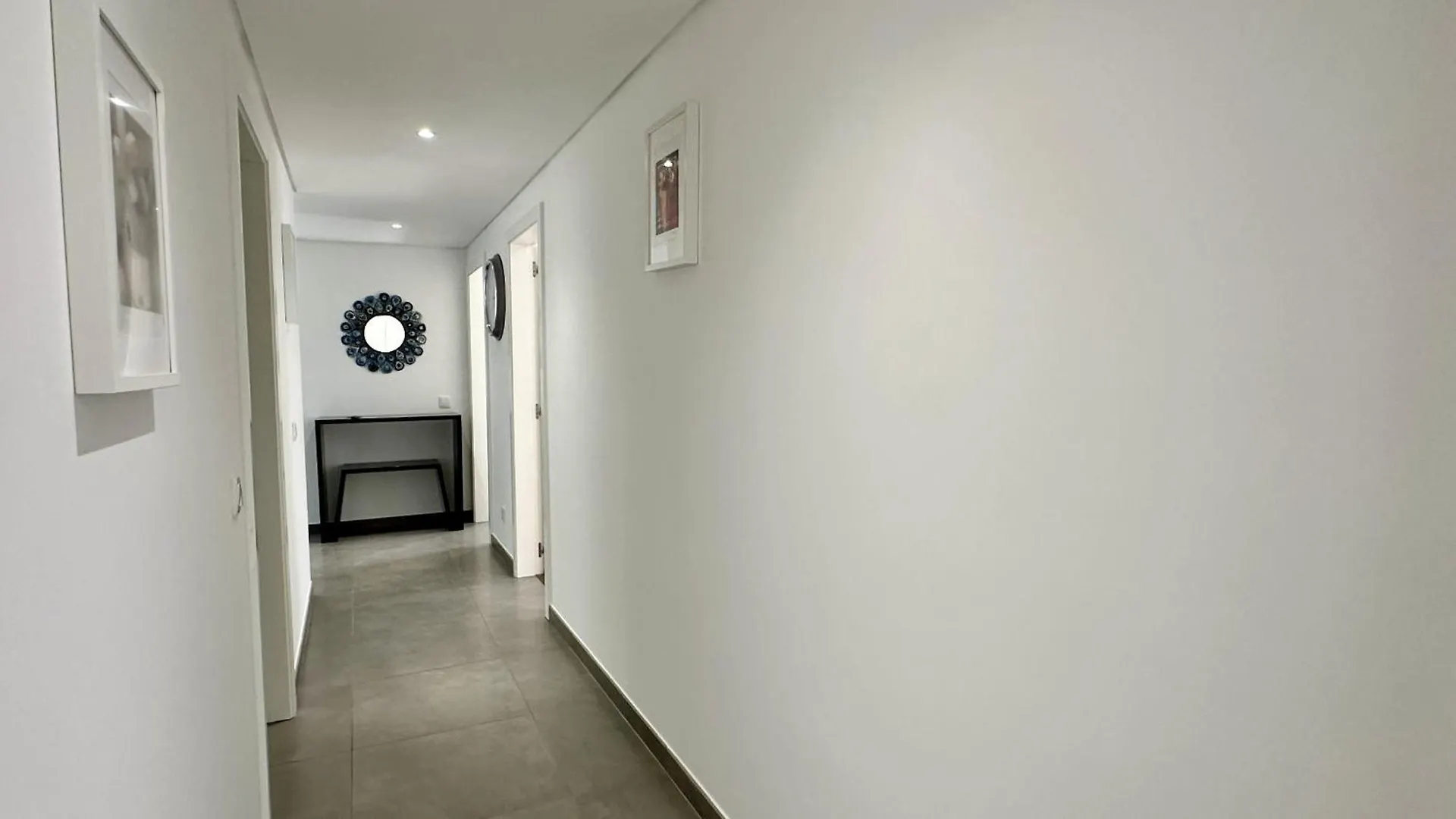 Harmony By Check-In Portugal Apartment Albufeira