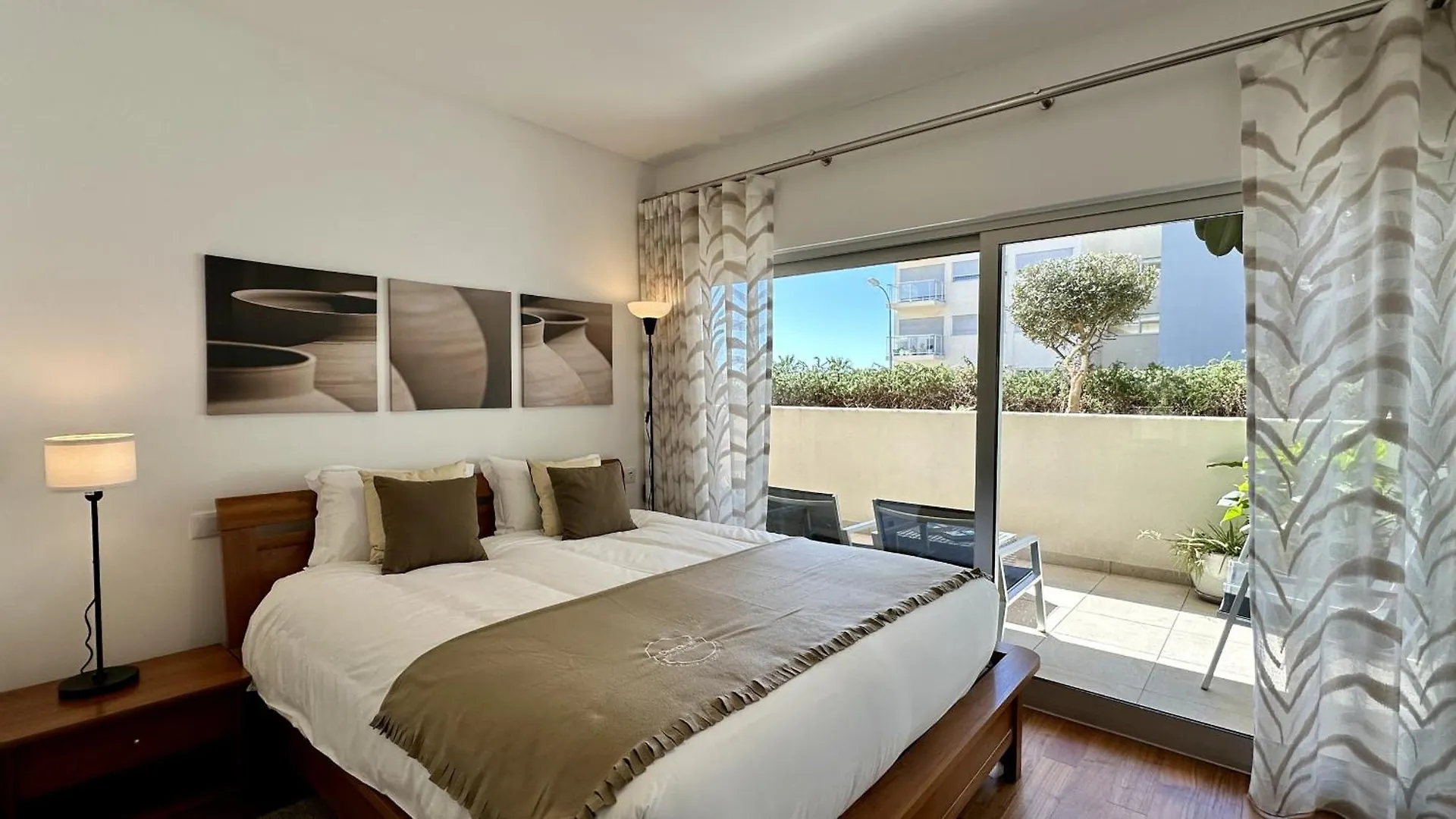 Harmony By Check-In Portugal Apartment Albufeira Portugal