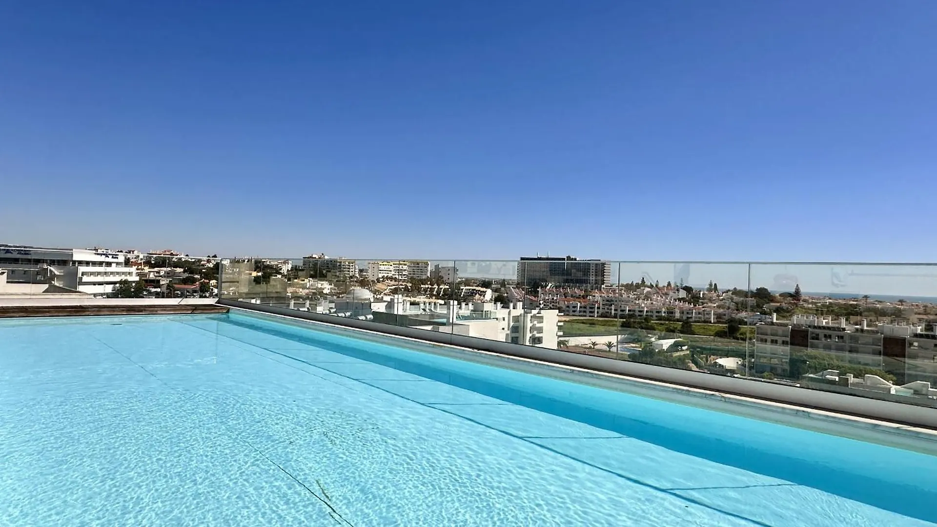 Harmony By Check-In Portugal Apartment Albufeira