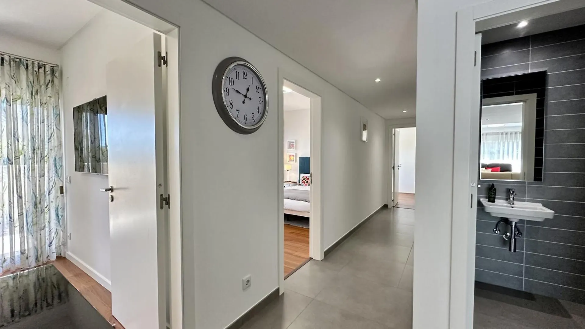 Harmony By Check-In Portugal Apartment Albufeira