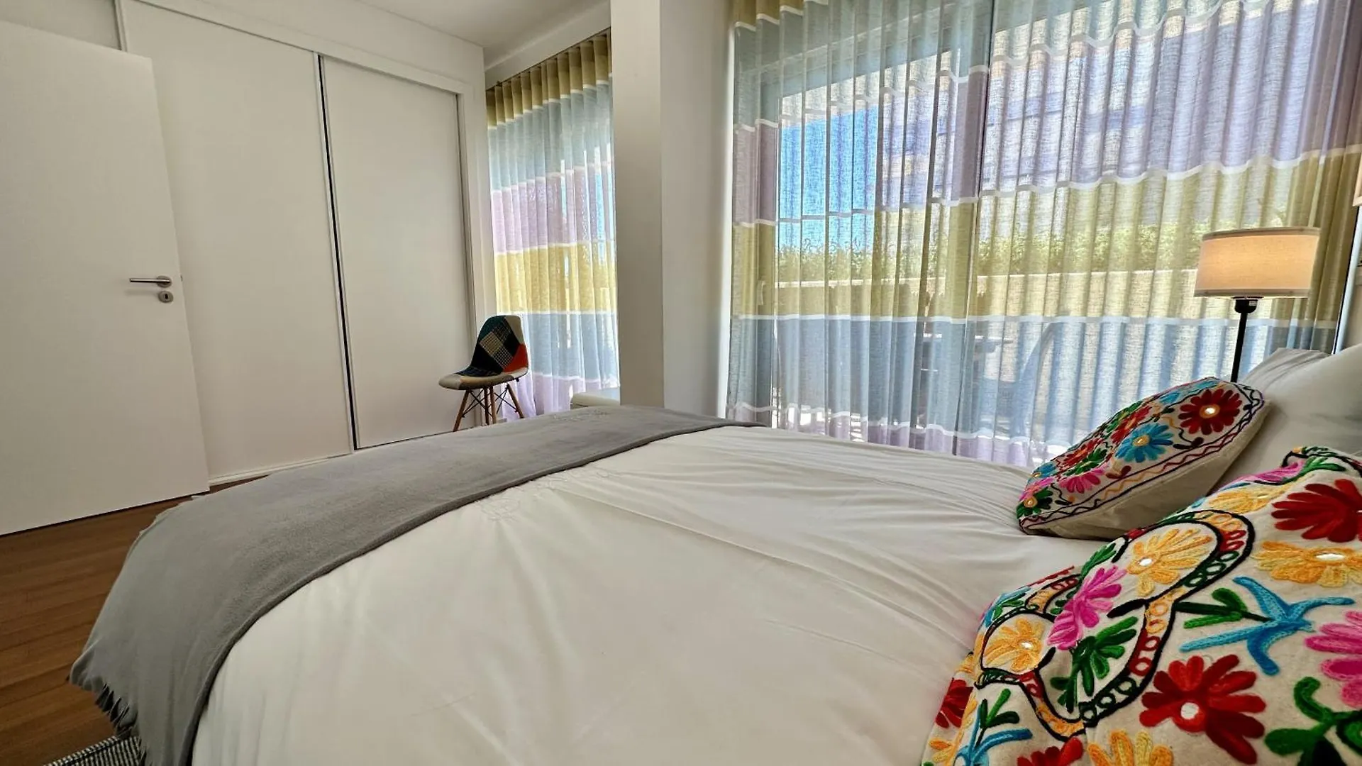 Harmony By Check-In Portugal Apartment Albufeira 0*,