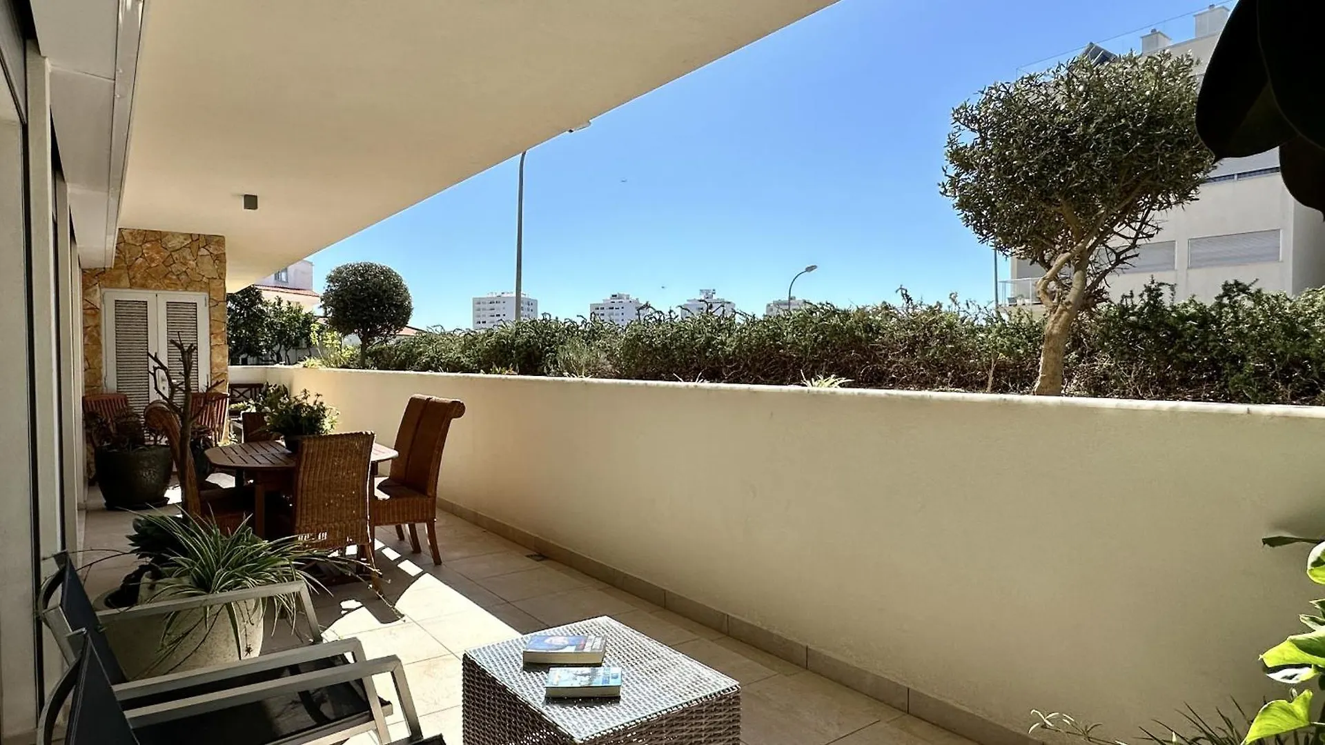Harmony By Check-In Portugal Apartment Albufeira