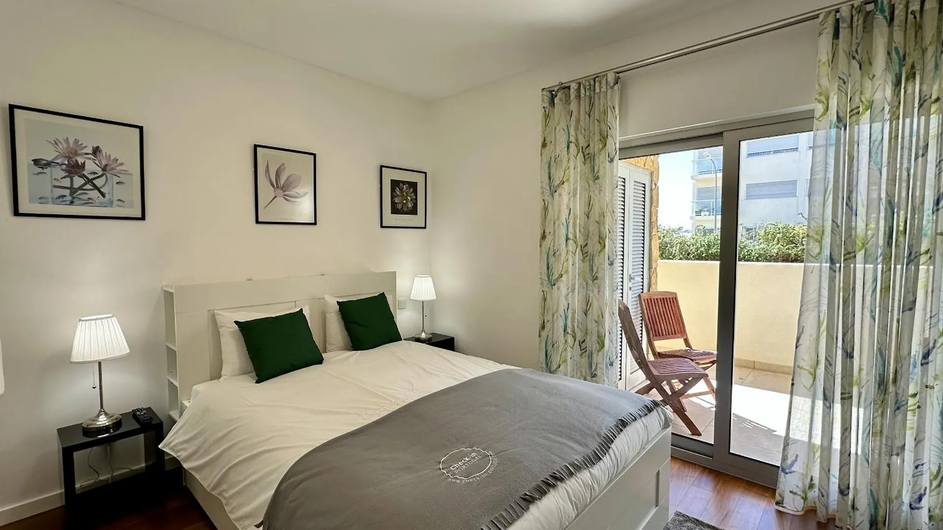 Harmony By Check-In Portugal Apartment Albufeira