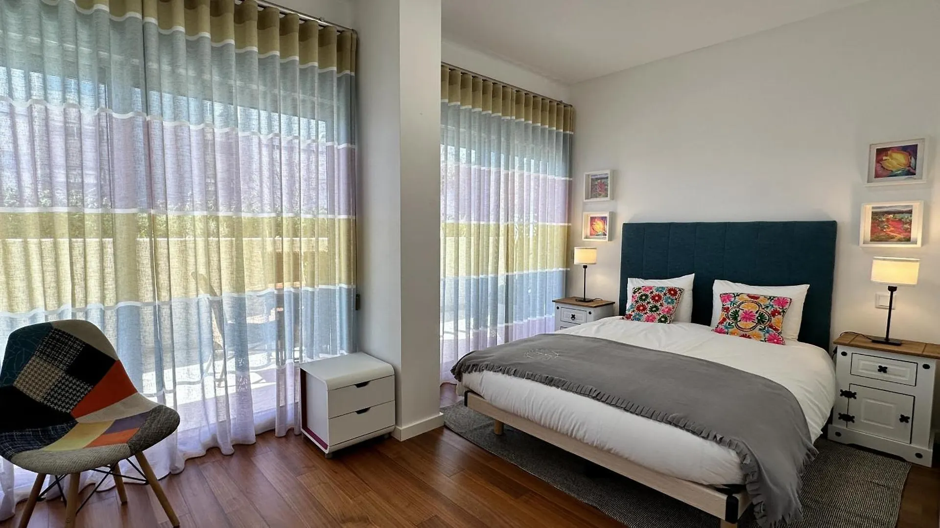 Harmony By Check-In Portugal Apartment Albufeira