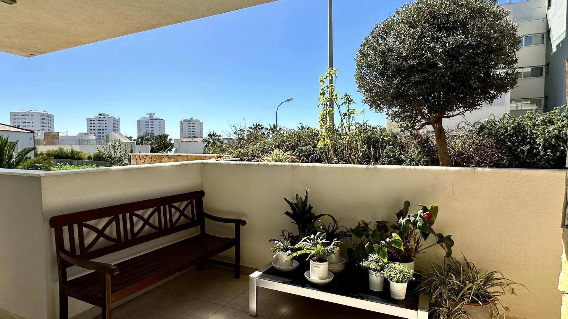Harmony By Check-In Portugal Apartment Albufeira