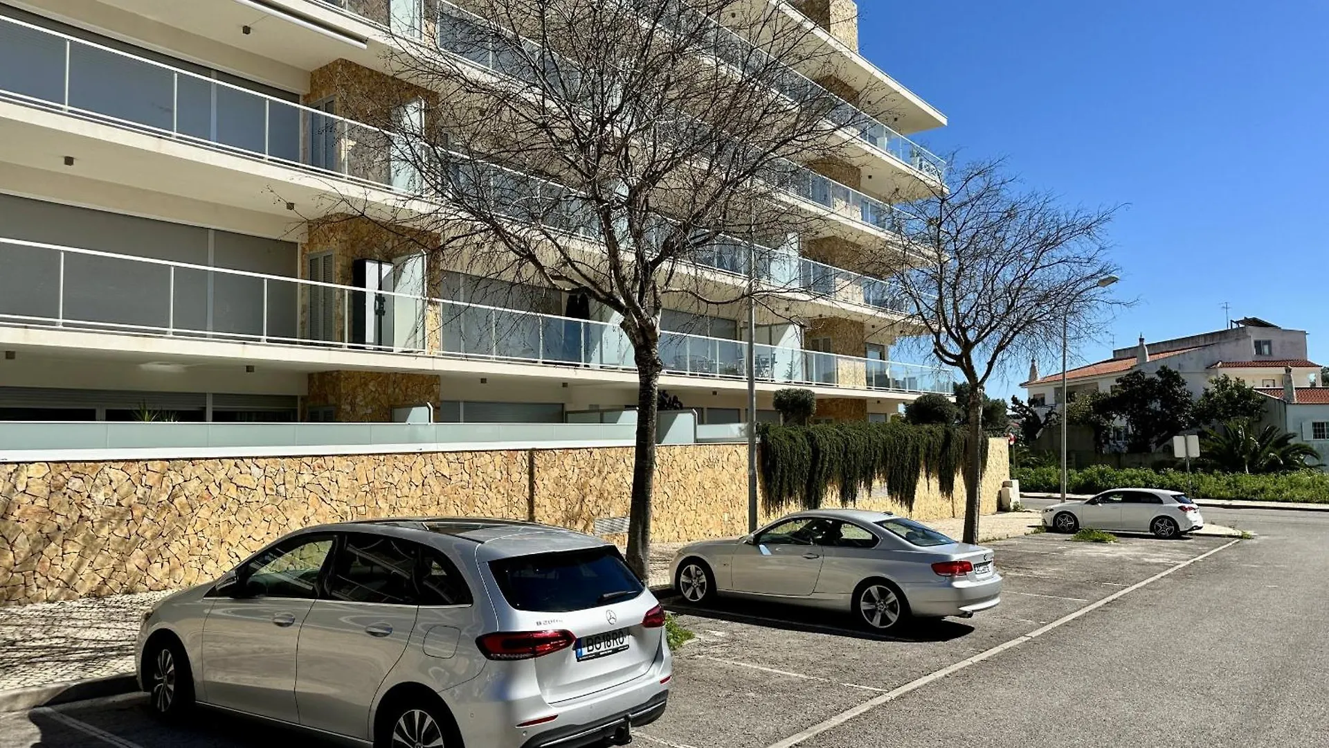 Harmony By Check-In Portugal Apartment Albufeira