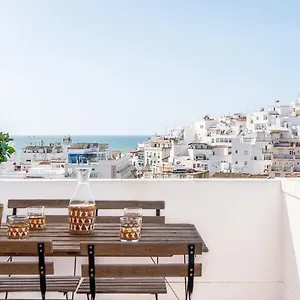 Atlantic Breeze Albufeira